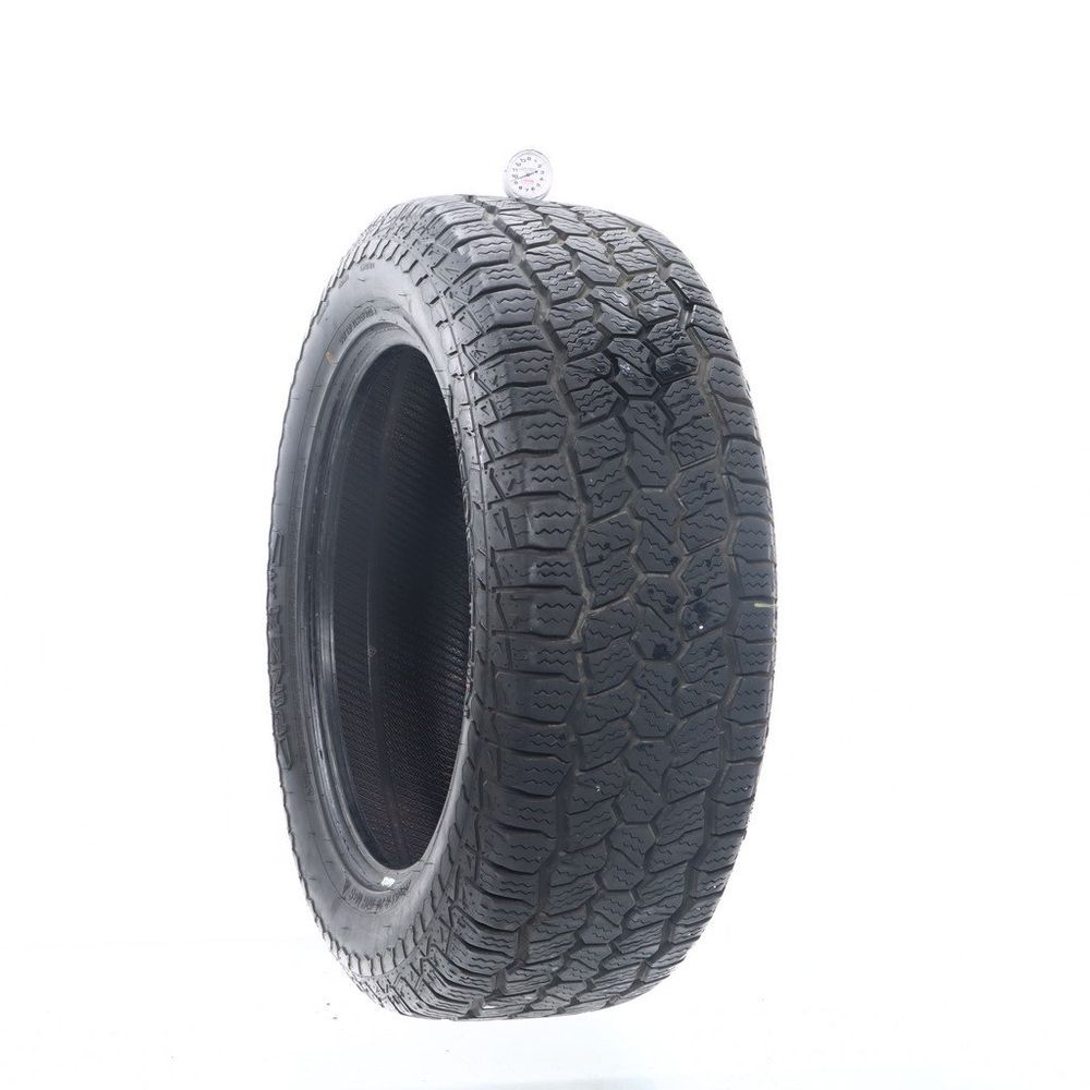 Used 275/55R20 Vredestein Pinza AT 117H - 9.5/32 - Image 1