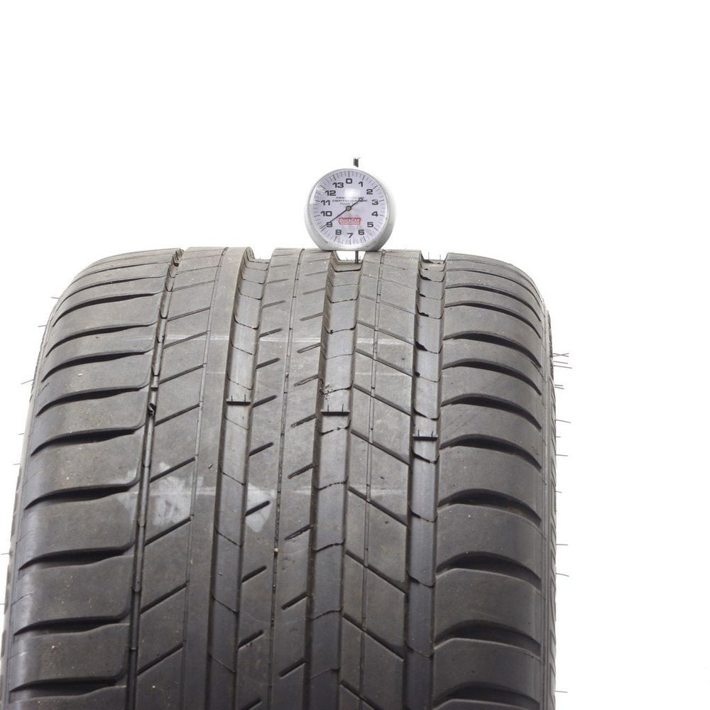 Set of (2) Used 265/40R21 Michelin Latitude Sport 3 NO 101Y - 7.5-9/32 - Image 5