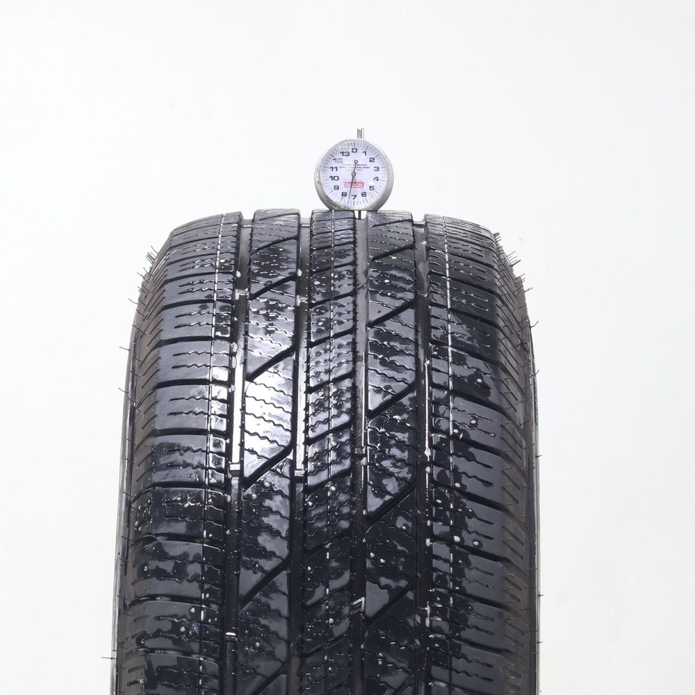Used 265/65R17 Bridgestone Dueler LX 112T - 7/32 - Image 2