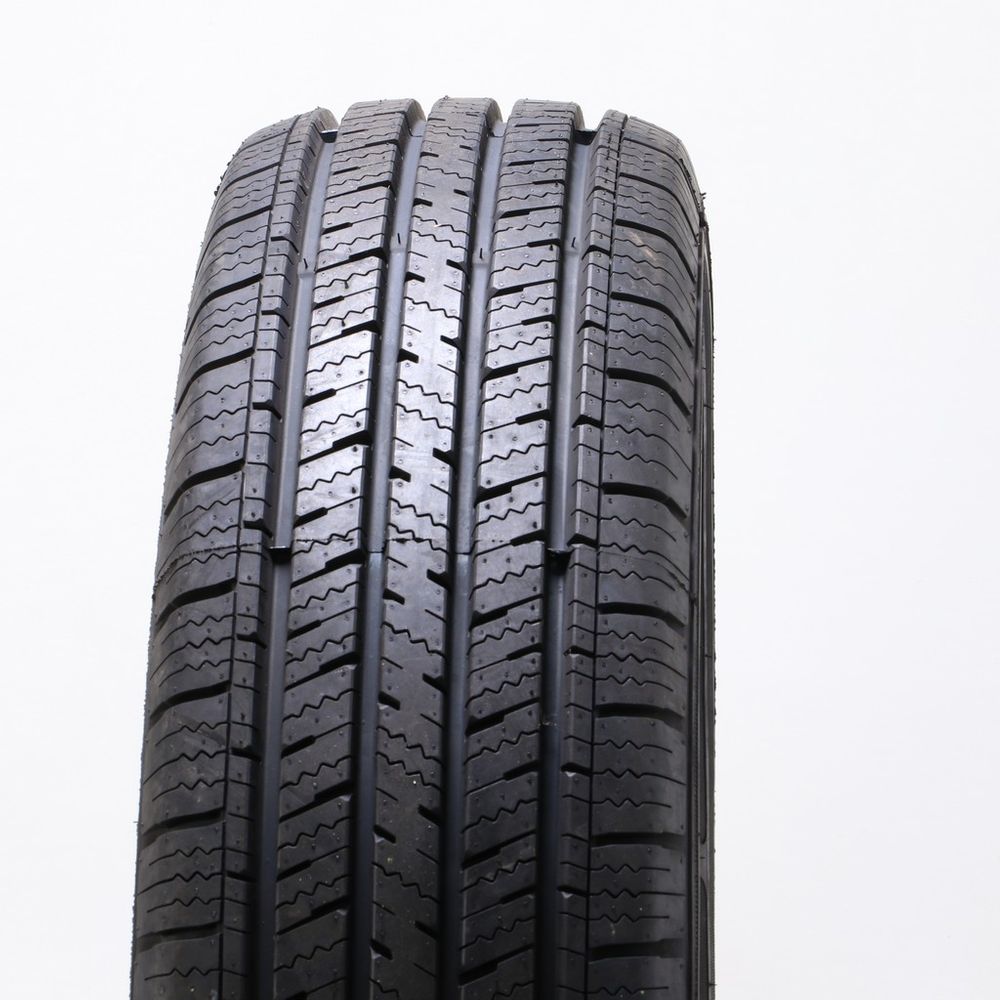 New LT 245/75R17 Finalist Terreno H/T 121/118S E - 12.5/32 - Image 2