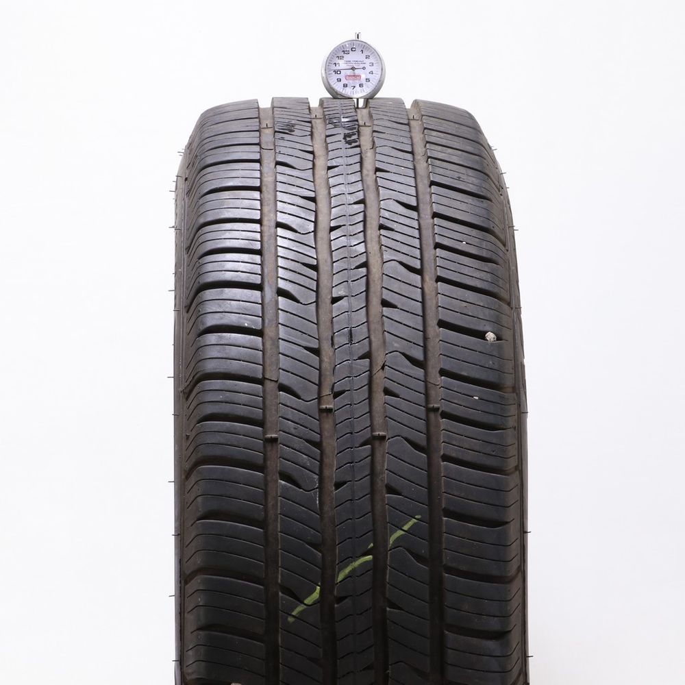 Set of (2) Used 255/55R20 BFGoodrich Advantage Control 110H - 10-11/32 - Image 2
