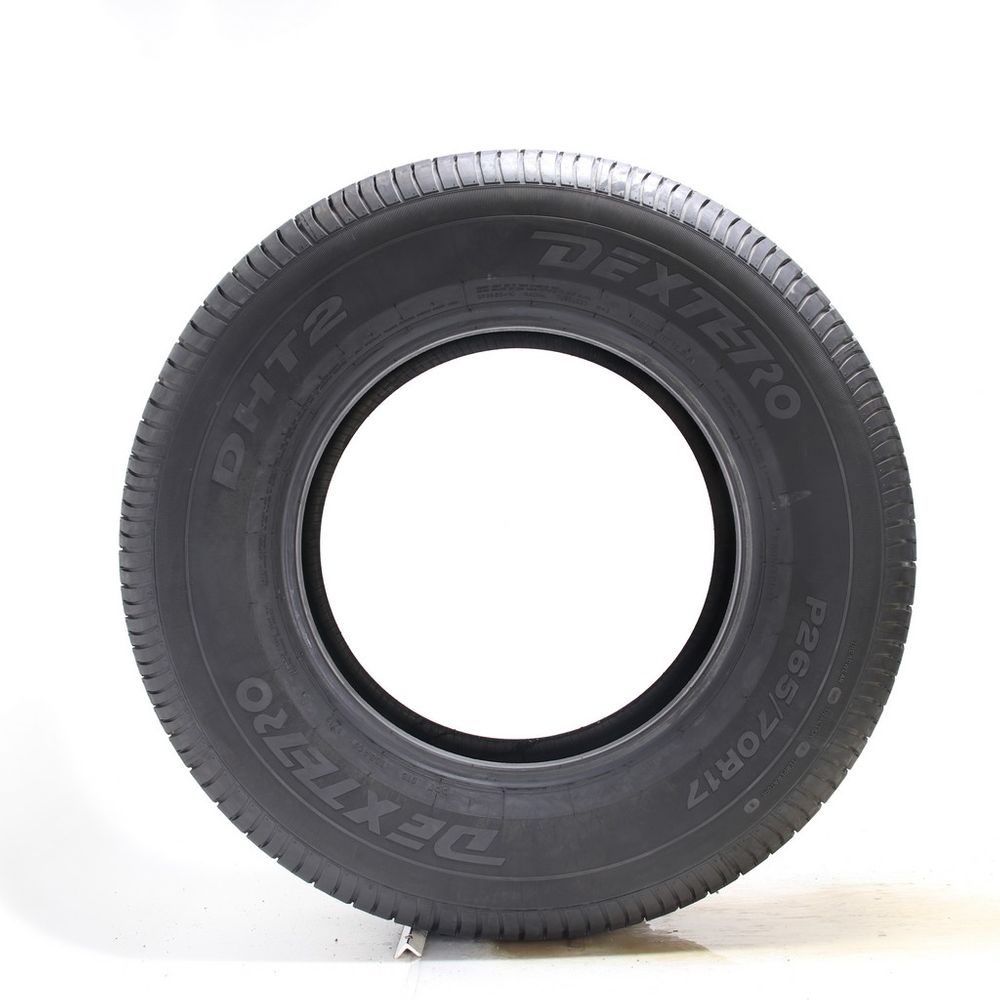 Driven Once 265/70R17 Dextero DHT2 113T - 10/32 - Image 3