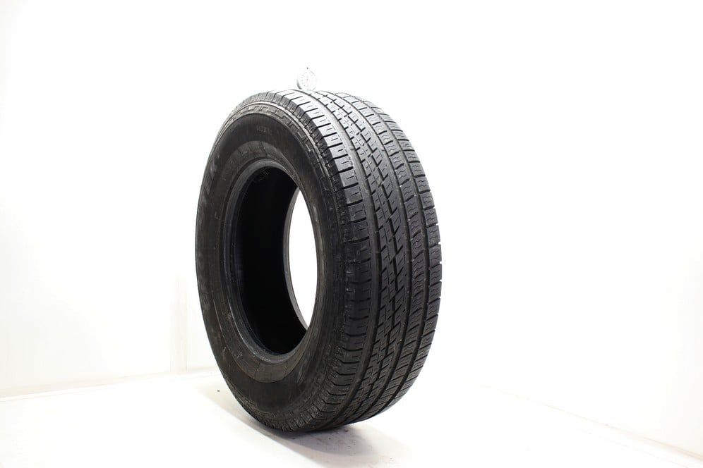 Used 265/70R17 Nitto Crosstek 2 115T - 6.5/32 - Image 1