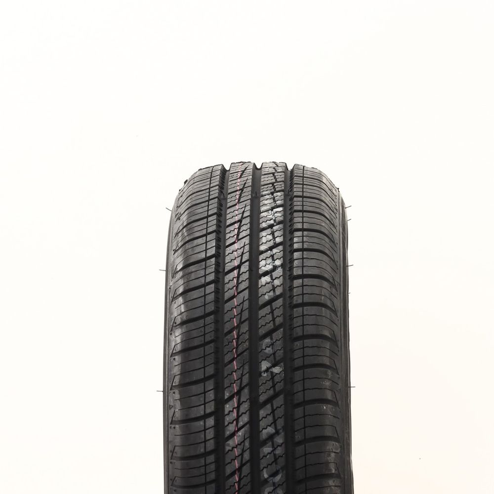 Set of (2) New 175/70R13 Kumho Solus TA51a 82H - Image 2