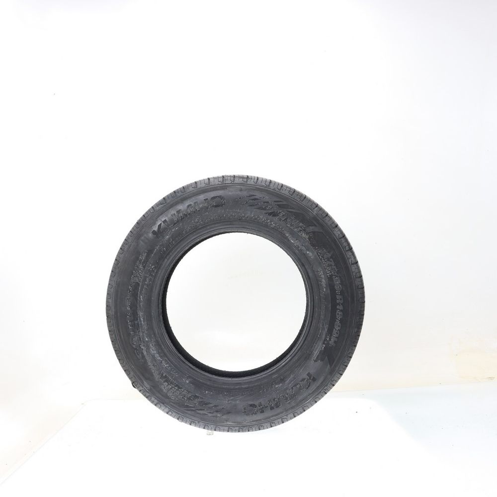 Set of (2) New 175/70R13 Kumho Solus TA51a 82H - Image 3
