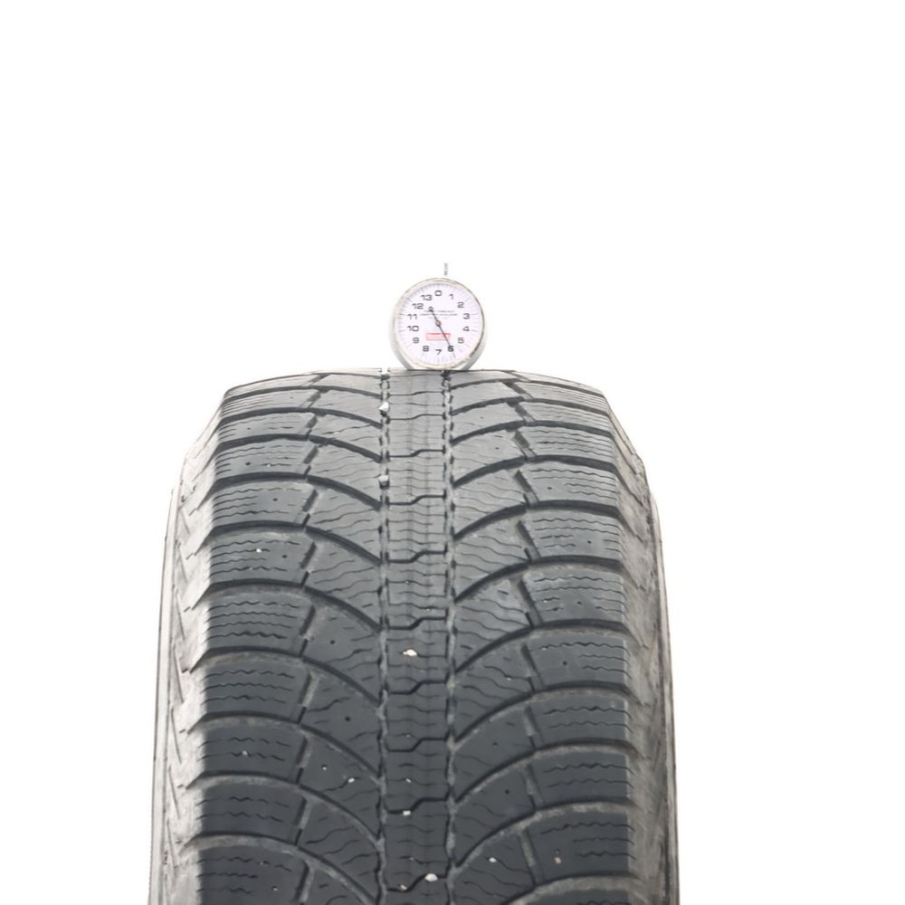 Used 245/75R16 General Grabber Arctic 115T - 6/32 - Image 2