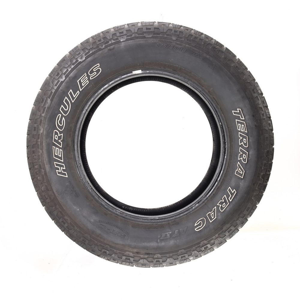 Used 275/65R18 Hercules Terra Trac AT II 116T - 6/32 - Image 3