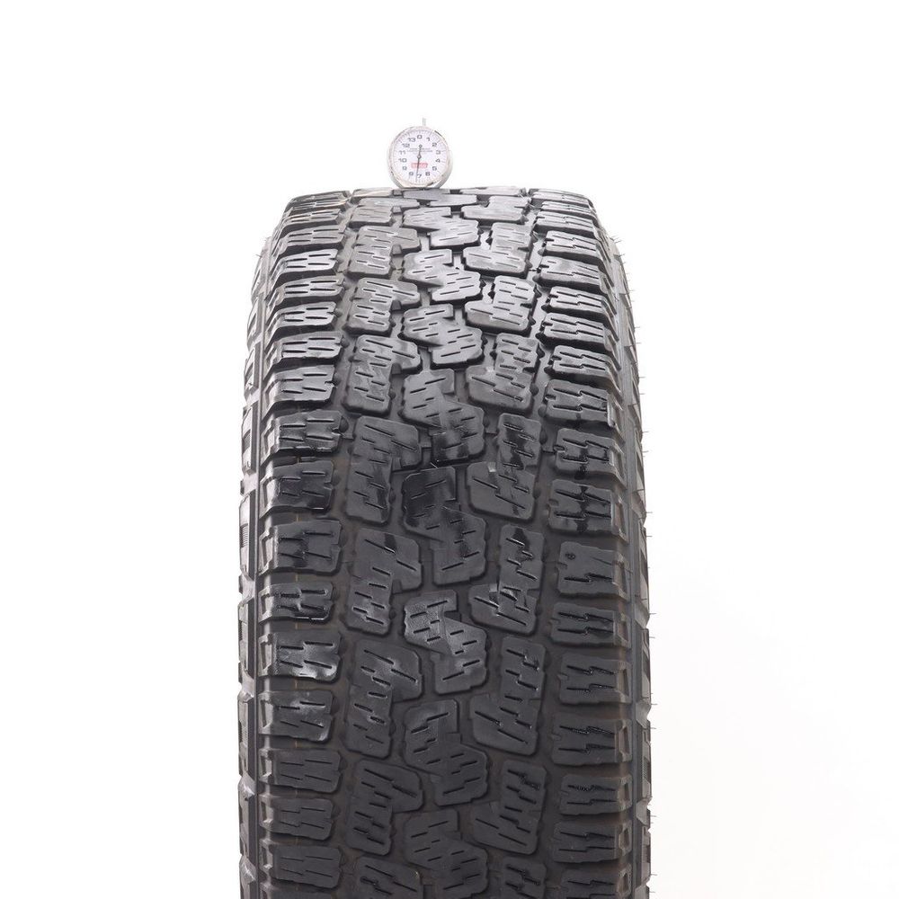 Used 275/65R20 Pirelli Scorpion All Terrain Plus RIV ELECT 116H - 7/32 - Image 2