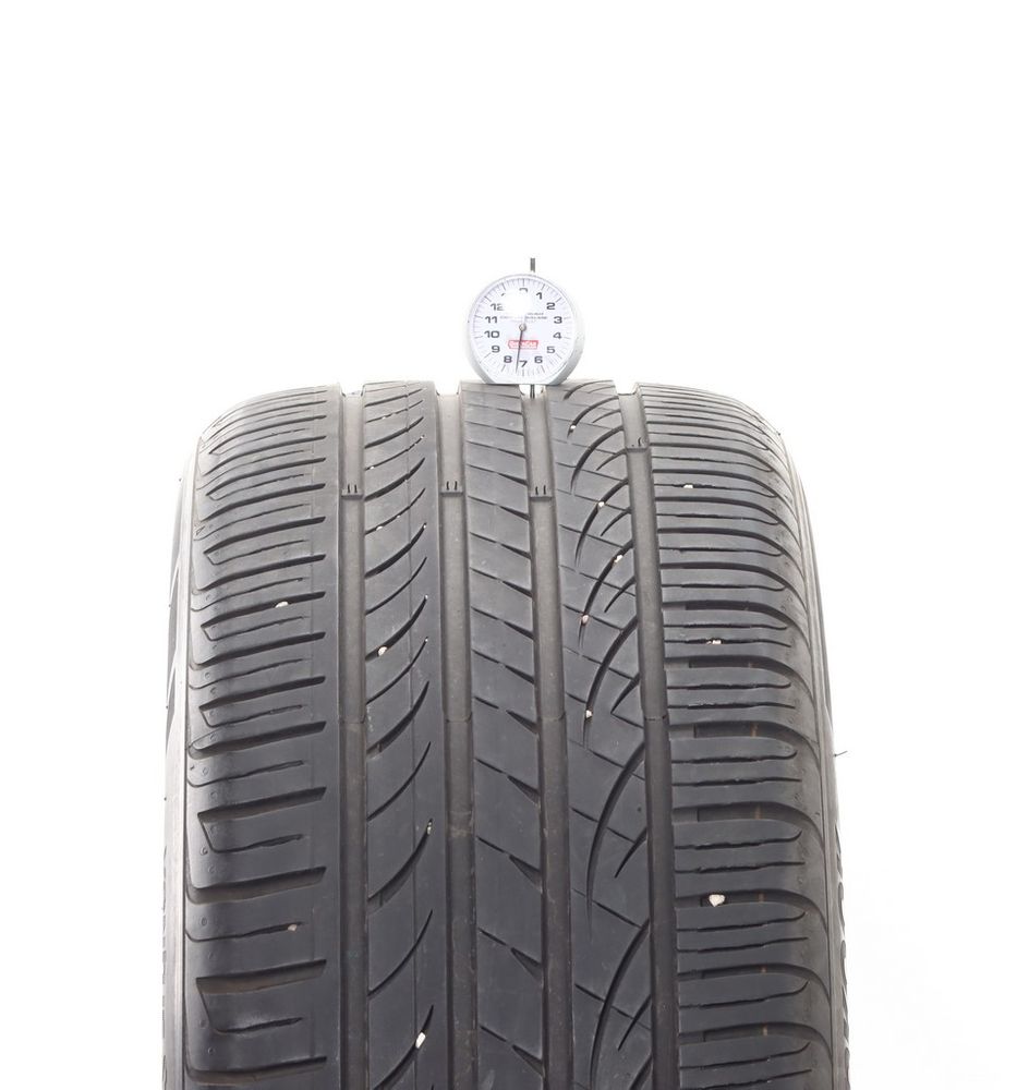 Set of (2) Used 255/40R20 Hankook Ventus S1 Noble2 101H - 5.5-7/32 - Image 5