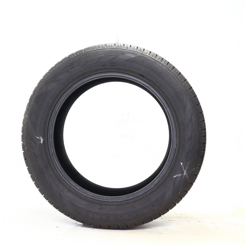 Used 225/60R18 Nokian One 104H - 10.5/32 - Image 3