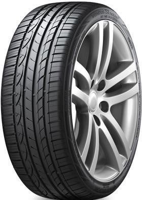 Set of (4) New P 255/50R20 Hankook Ventus S1 Noble2 H452 105H - Image 1