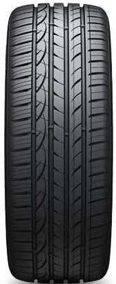 Set of (4) New P 255/50R20 Hankook Ventus S1 Noble2 H452 105H - Image 3