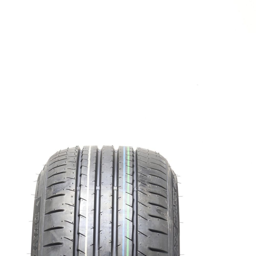 Set of (2) New 225/40R18 Dunlop SP Sport Maxx 050 88Y - 8/32 - Image 2