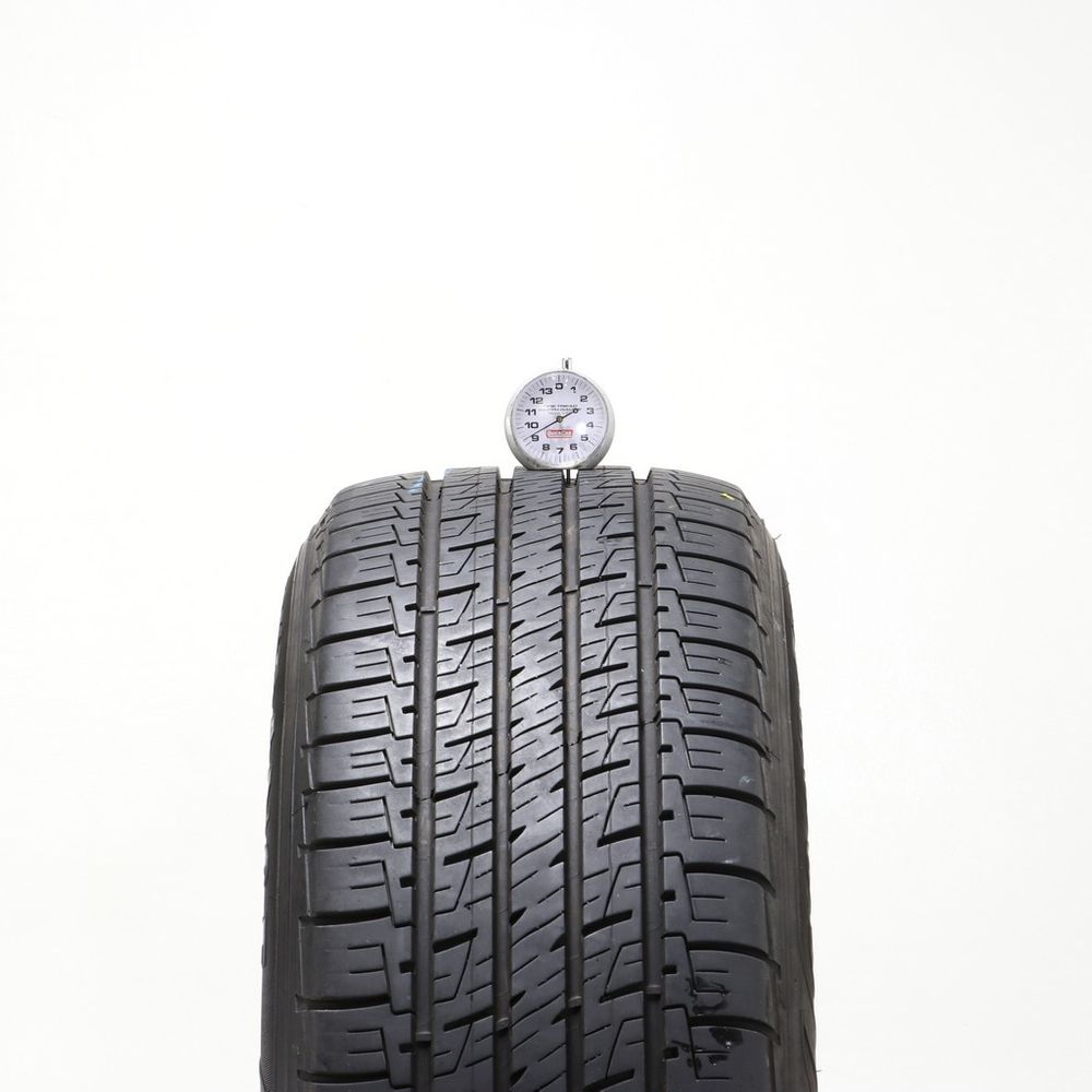 Set of (2) Used 235/60R17 Goodyear Assurance MaxLife 102H - 8-9/32 - Image 5