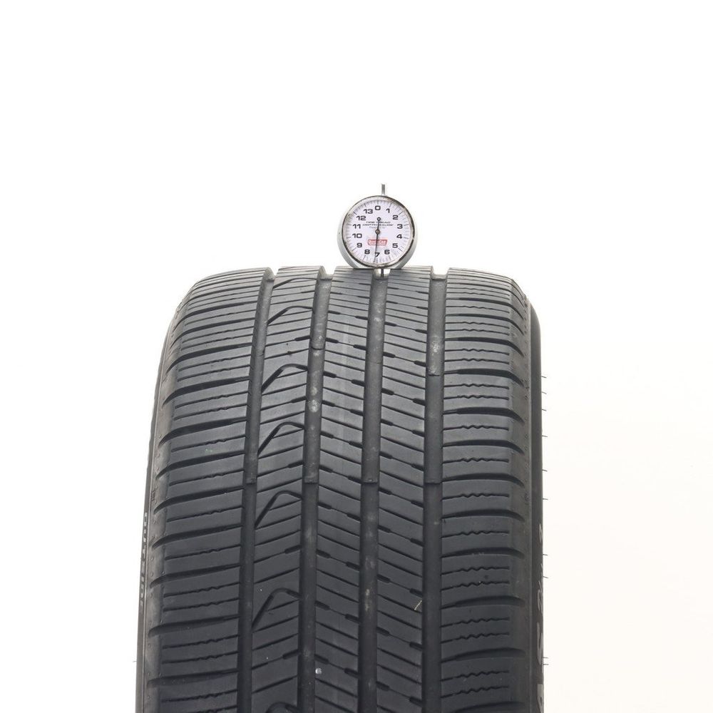 Used 235/45R18 Pirelli P Zero AS Plus 3 Elect PNCS 98Y - 7/32 - Image 2