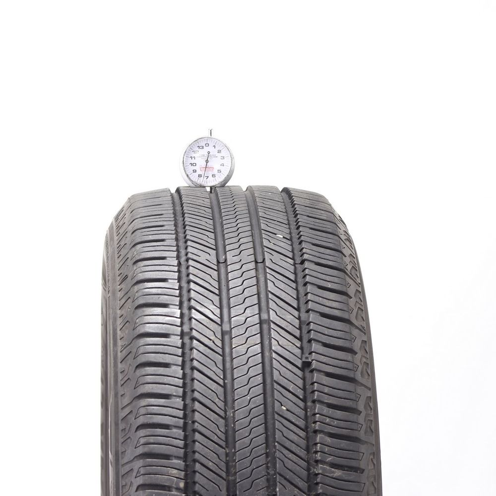 Set of (4) Used 235/60R18 Yokohama Geolandar CV G058 107V - 6-7.5/32 - Image 11
