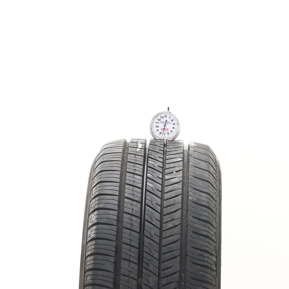 Set of (4) Used 205/55R16 Yokohama YK740 GTX 91H - 7-8.5/32 - Image 5