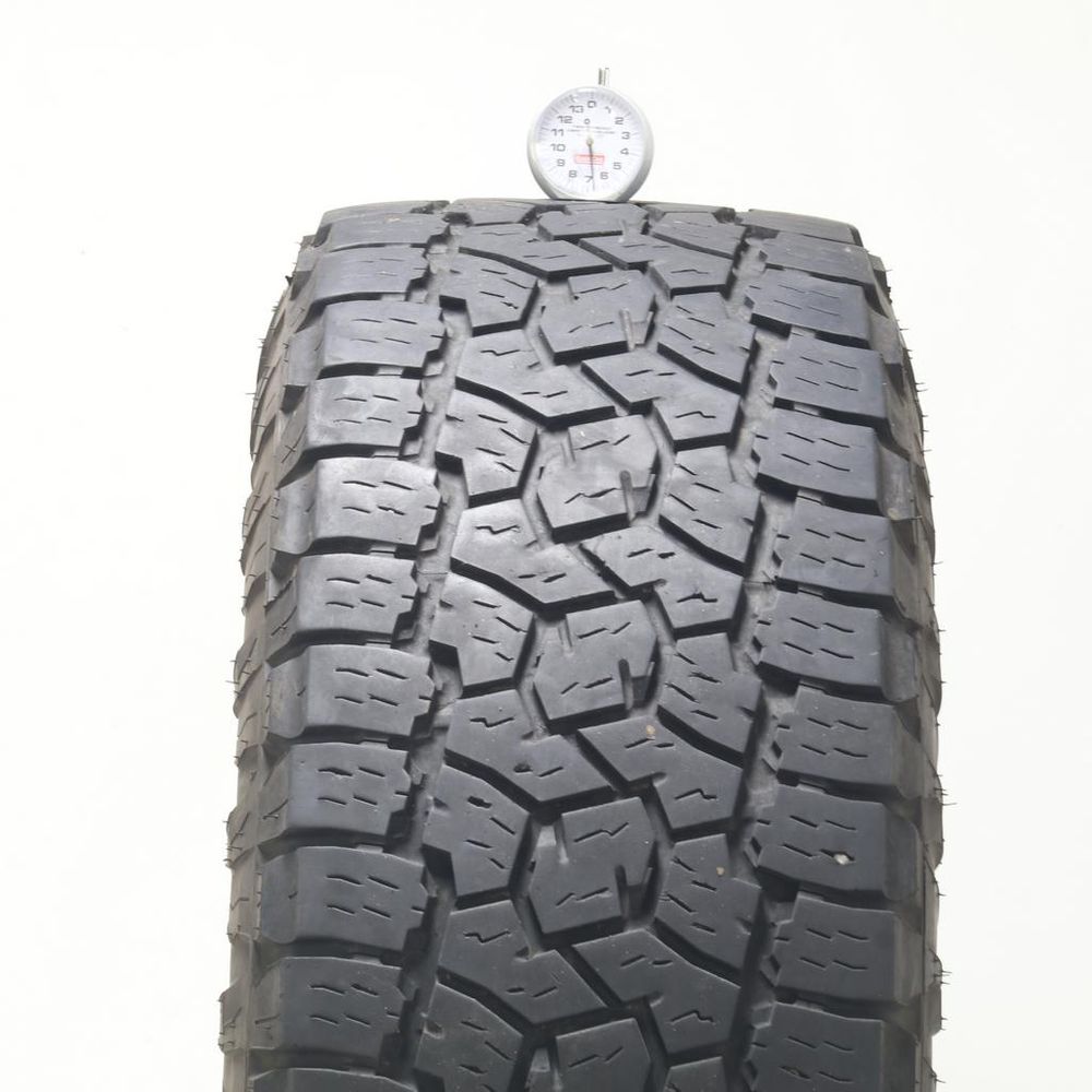 Used LT 275/70R17 Toyo Open Country A/T III 124/121T E - 6.5/32 - Image 2