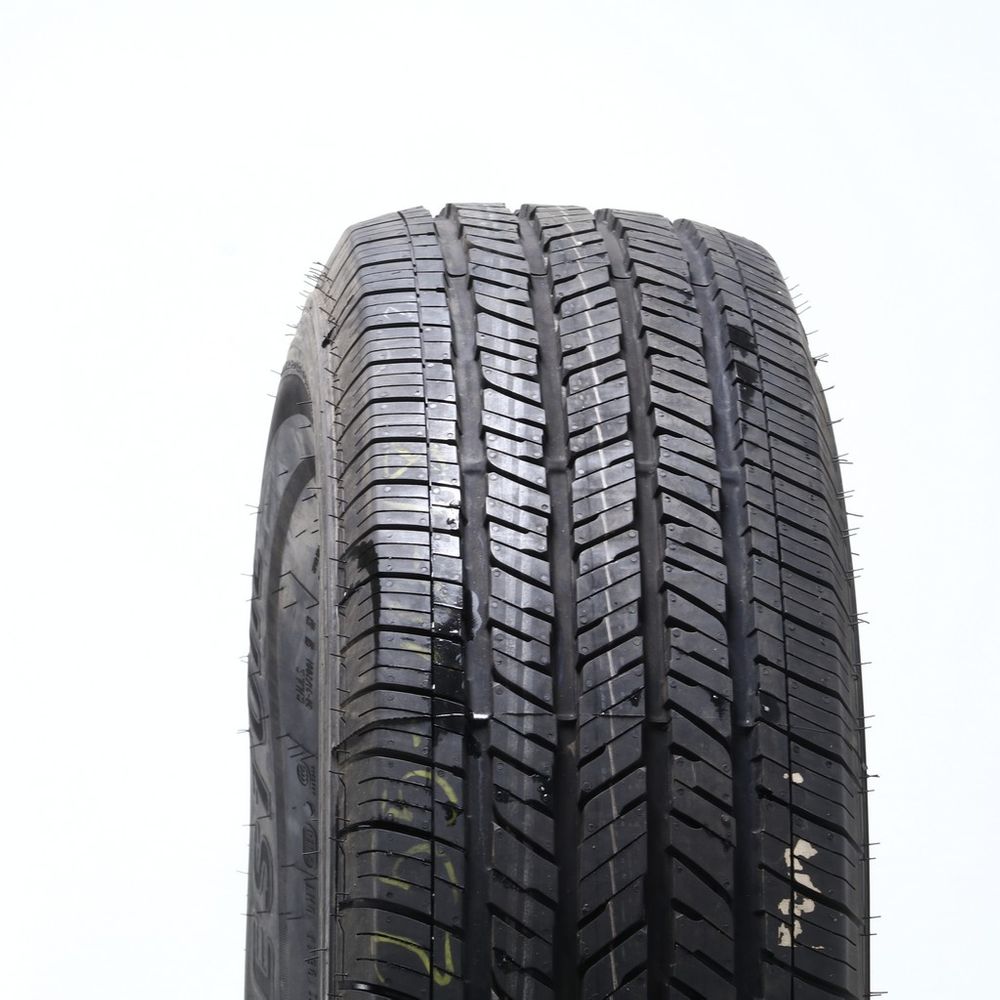 Driven Once 255/70R18 Bridgestone Dueler H/T 685 113T - 8.5/32 - Image 2