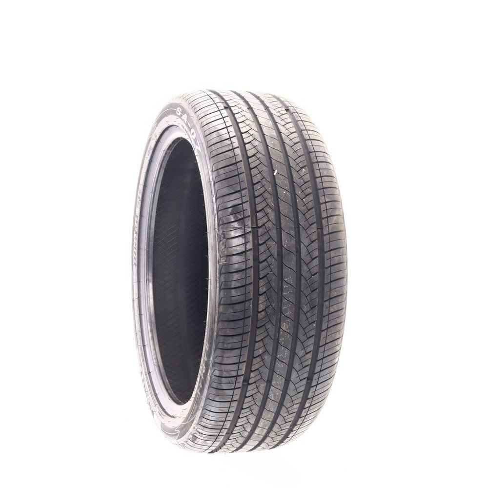 Set of (4) New 265/40ZR22 Westlake SA-07 102W - Image 1