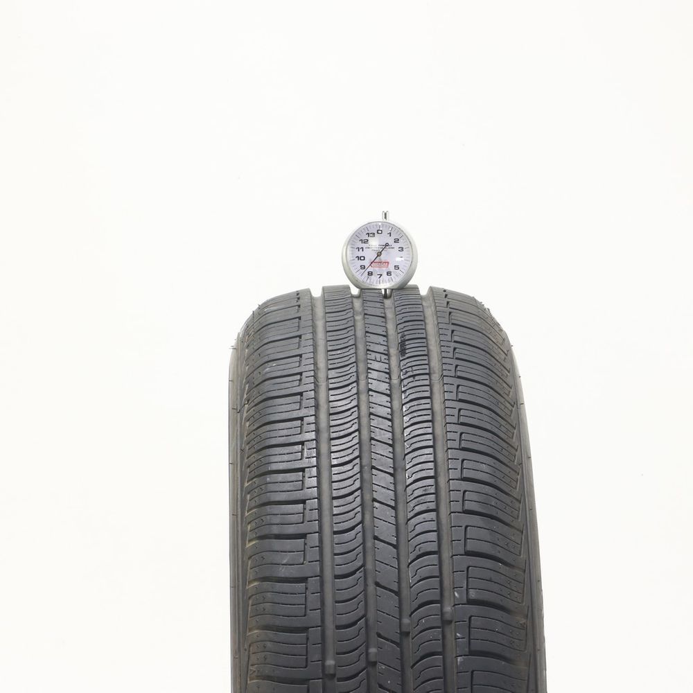 Set of (2) Used 195/65R15 Nexen N'Priz AH5 89T - 8.5/32 - Image 2
