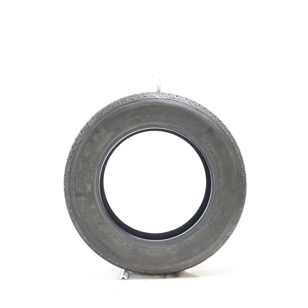 Set of (2) Used 195/65R15 Nexen N'Priz AH5 89T - 8.5/32 - Image 3