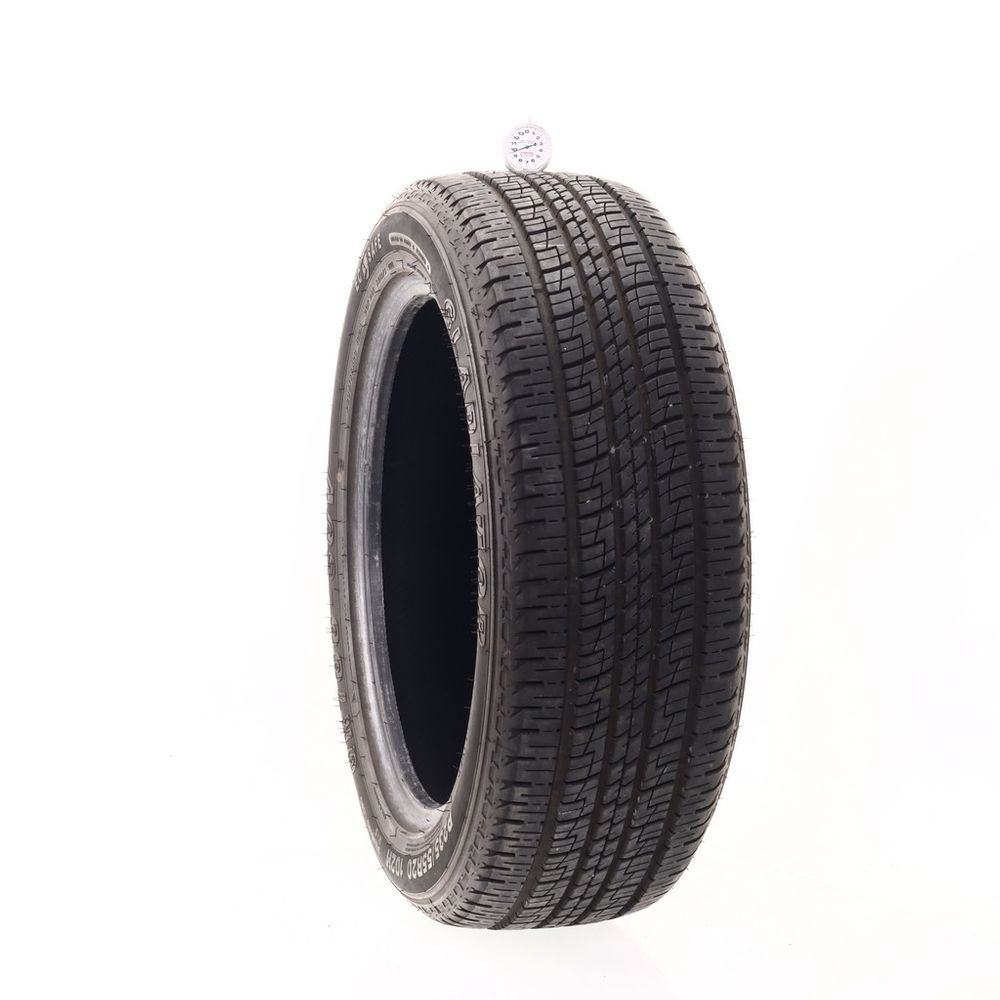 Set of (2) Used 235/55R20 Gladiator QR700 SUV 102H - 9-9.5/32 - Image 4