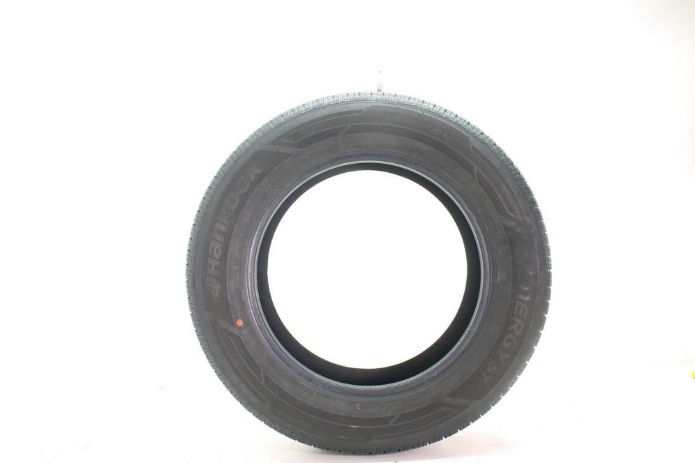 Set of (2) Used 205/65R16 Hankook Kinergy ST 95H - 8-8.5/32 - Image 6