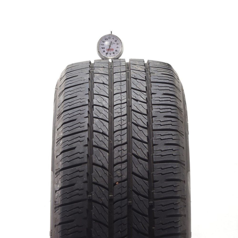 Used 235/55R20 National Commando HTS 102H - 7.5/32 - Image 2