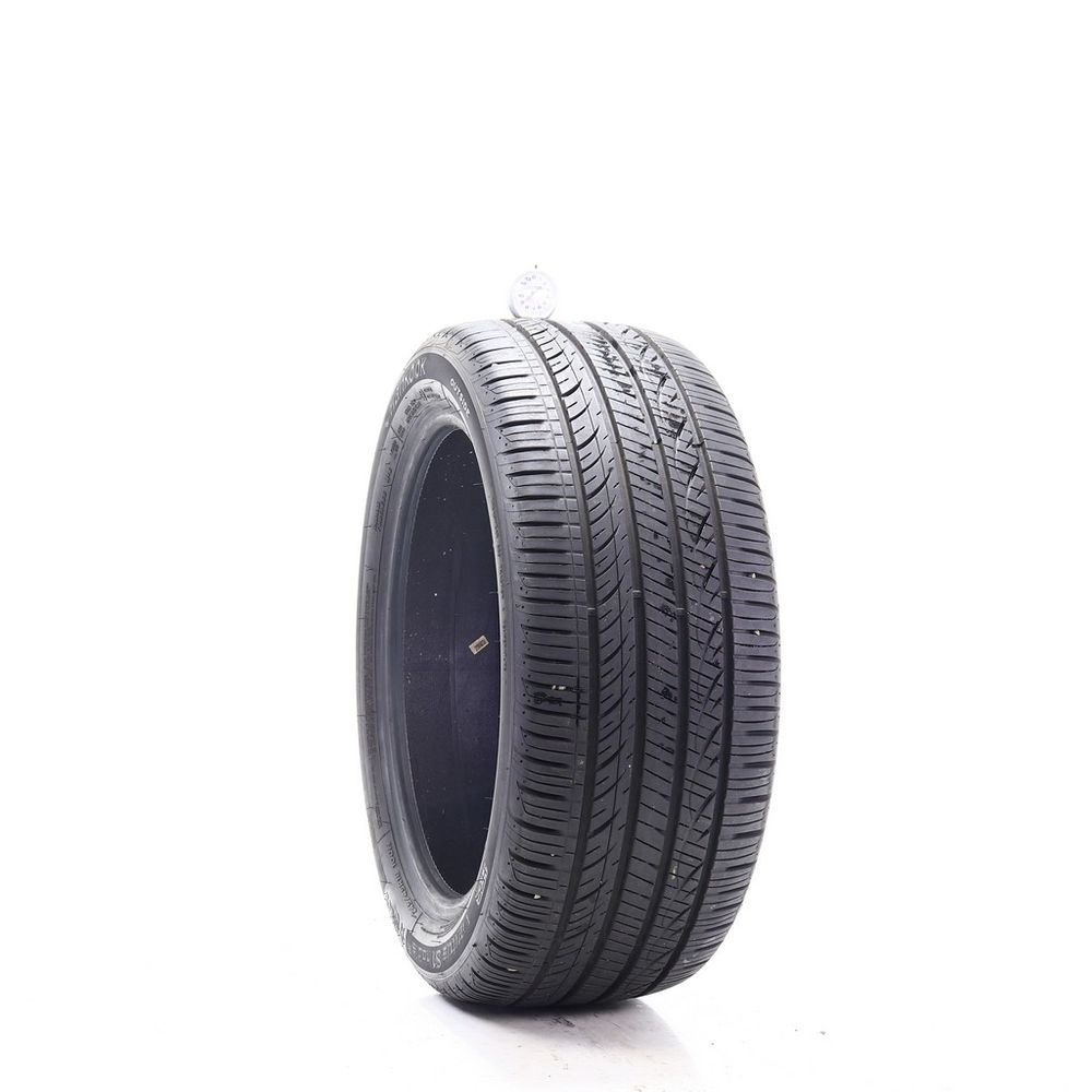 Used 245/45R18 Hankook Ventus S1 Noble2 MOE HRS 100H - 9/32 - Image 1