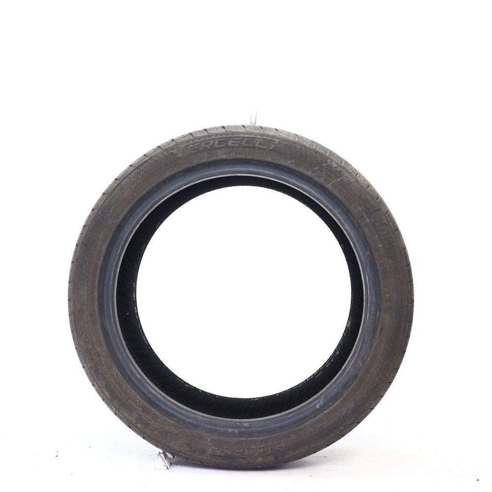 Used 235/45ZR18 Vercelli Strada II 98W - 8.5/32 - Image 3