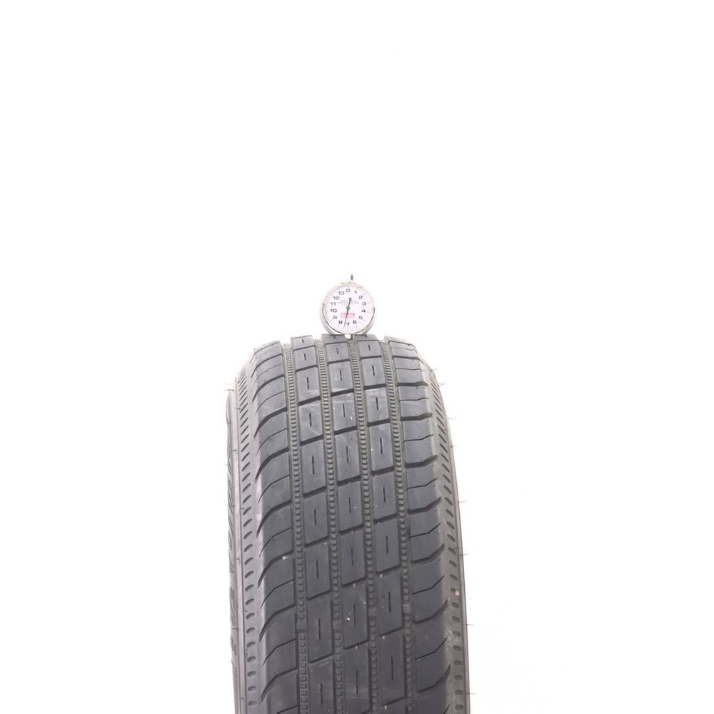 Set of (2) Used ST 205/75R15 Hartland Radial ST 107/102N D - 6.5-7.5/32 - Image 5