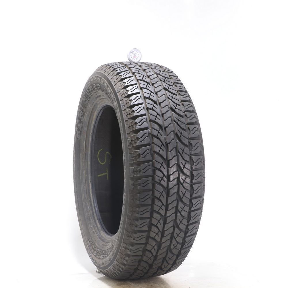 Used 265/60R18 Yokohama Geolandar A/T-S 110H - 11.5/32 - Image 1