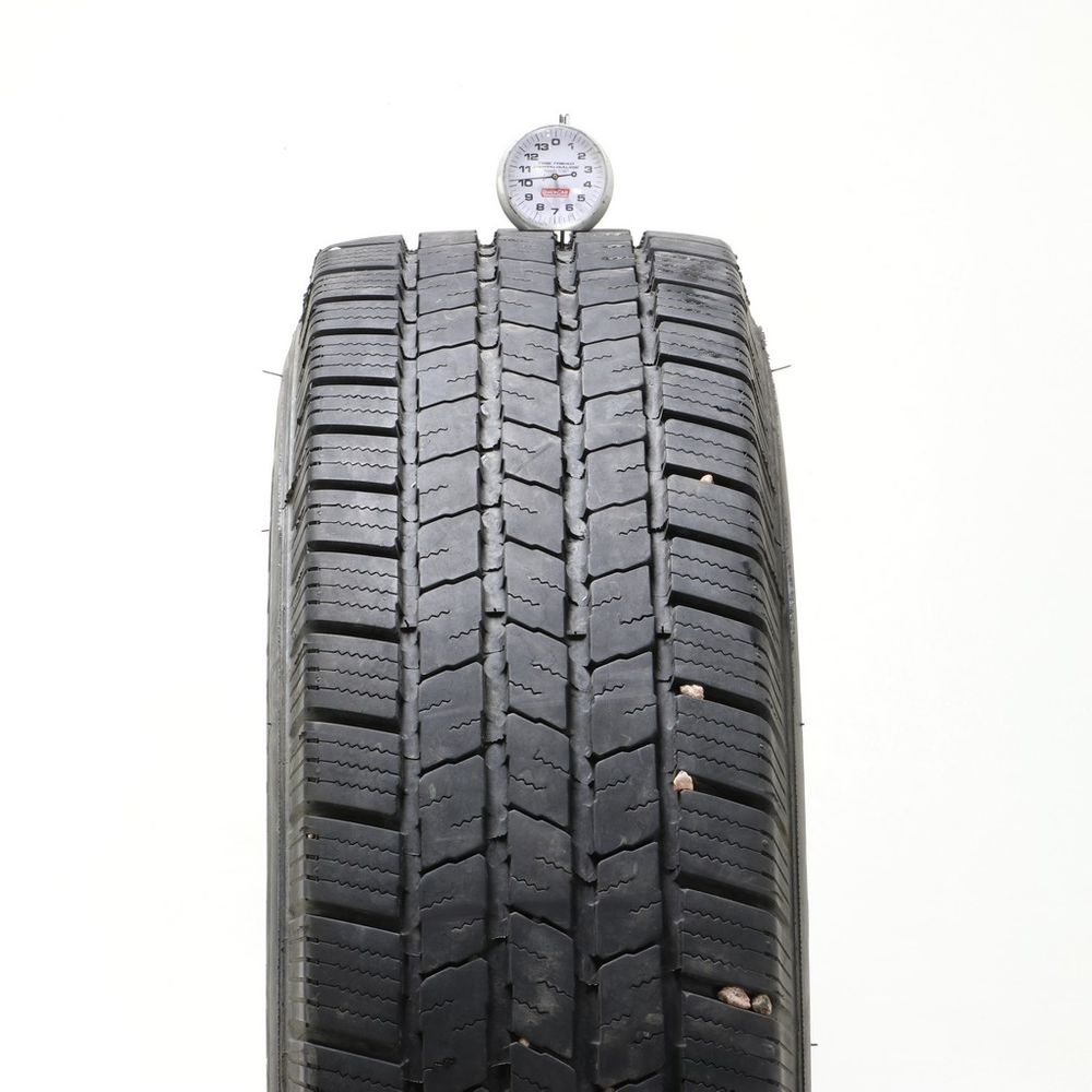 Used LT 235/80R17 Michelin LTX M/S2 120/117R E - 10/32 - Image 2