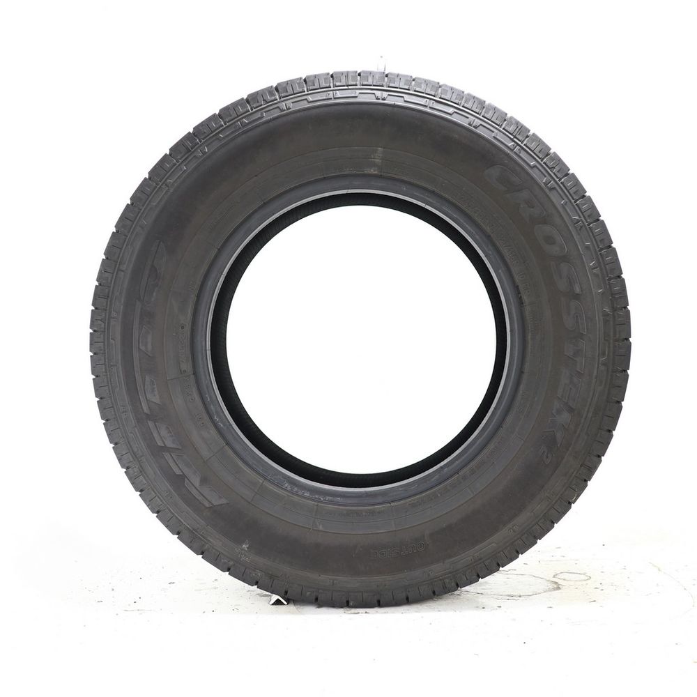 Used LT 245/75R17 Nitto Crosstek 2 121/118R E - 7/32 - Image 3