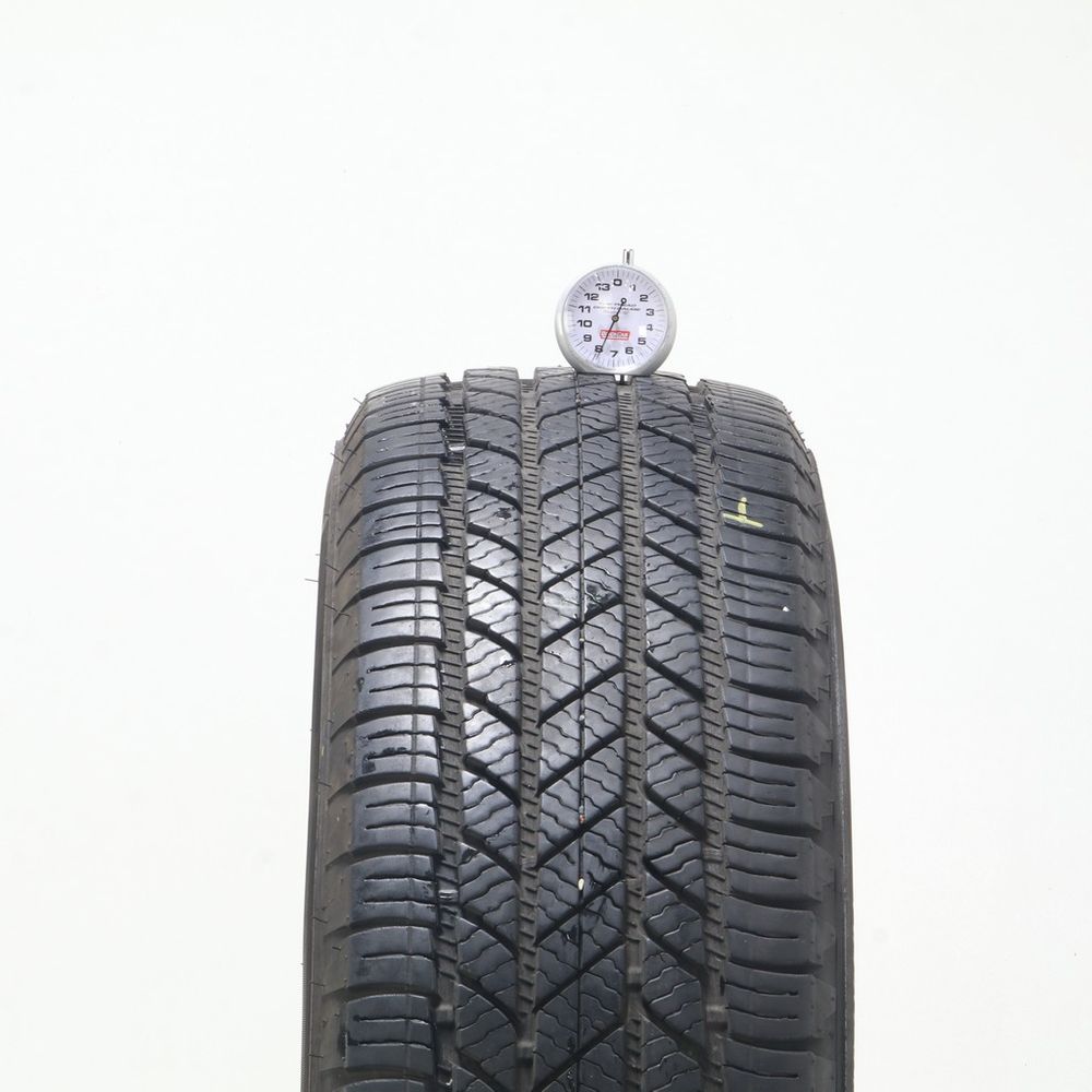Set of (2) Used 225/65R17 Bridgestone Alenza AS Ultra 102H - 7.5-9/32 - Image 2