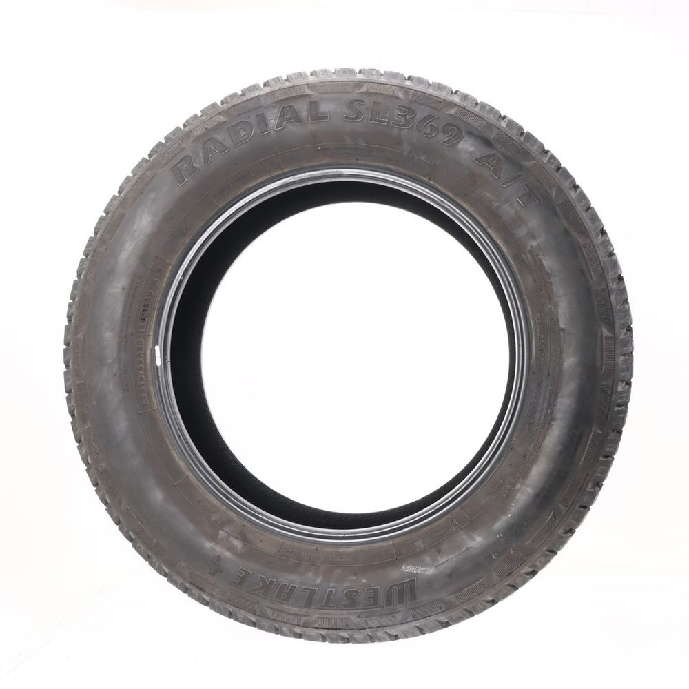 Used LT 275/65R20 Westlake SL369 AT 126/123S E - 13/32 - Image 3