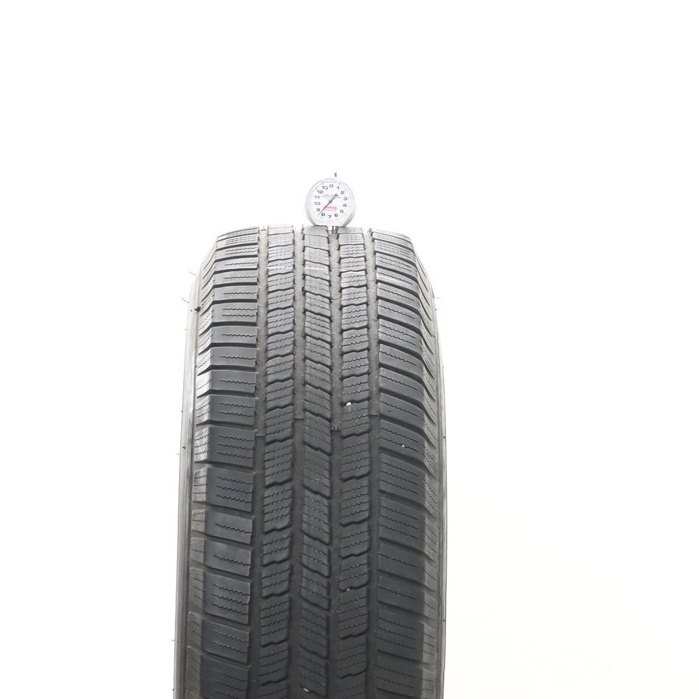 Used 235/70R17 Michelin Defender LTX M/S 109T - 8.5/32 - Image 2