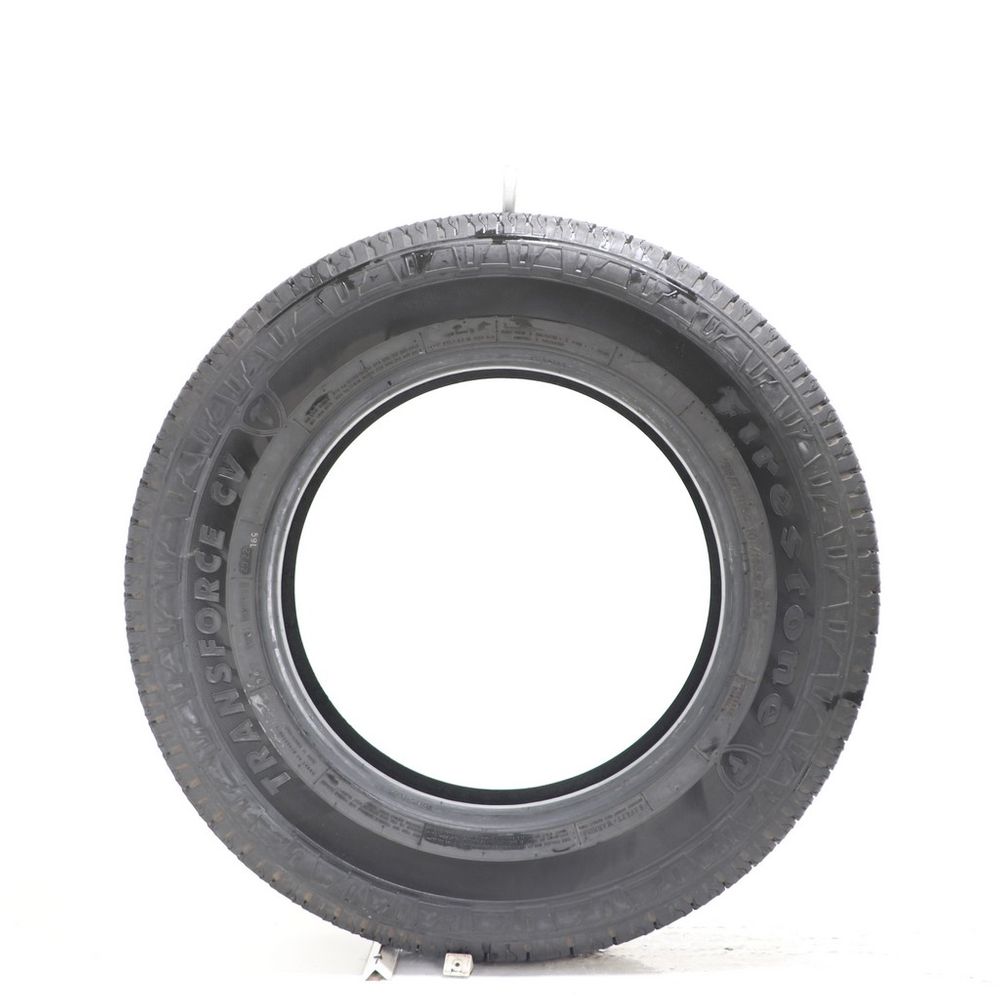 Used 195/75R16C Firestone Transforce CV 107/105R - 11/32 - Image 3