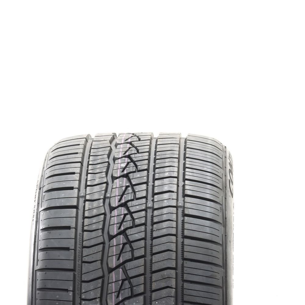 New 265/35ZR18 Continental ControlContact Sport SRS Plus 97Y - Image 2