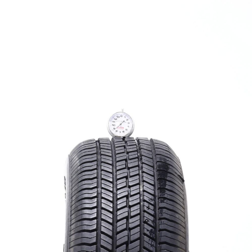 Set of (2) Used 215/60R16 Yokohama Geolandar HT G035 94H - 7.5-8.5/32 - Image 5