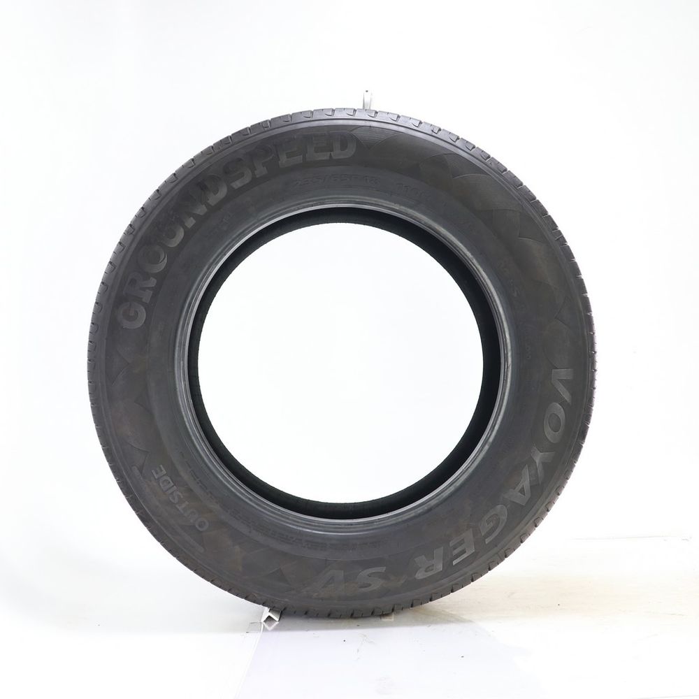Used 235/65R18 Groundspeed Voyager SV 110H - 8.5/32 - Image 3