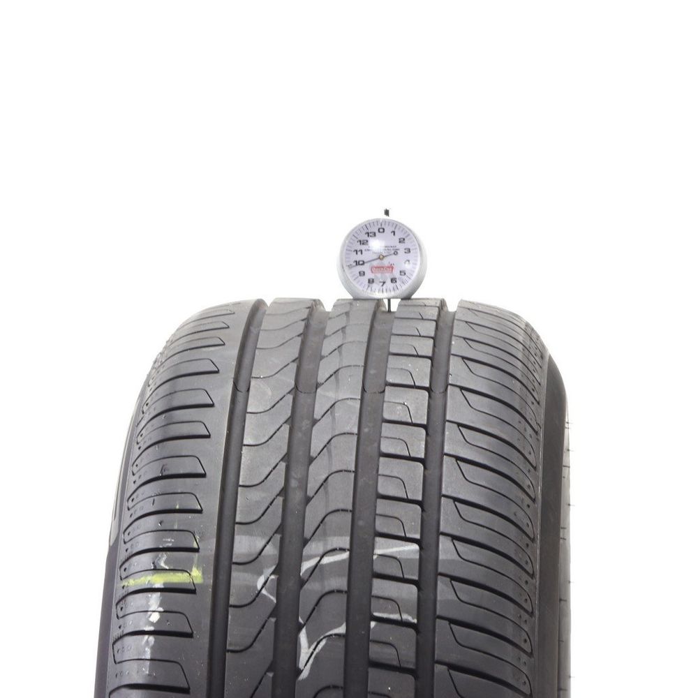 Used 245/50R18 Pirelli Cinturato P7 MOE Run Flat 100W - 9.5/32 - Image 2