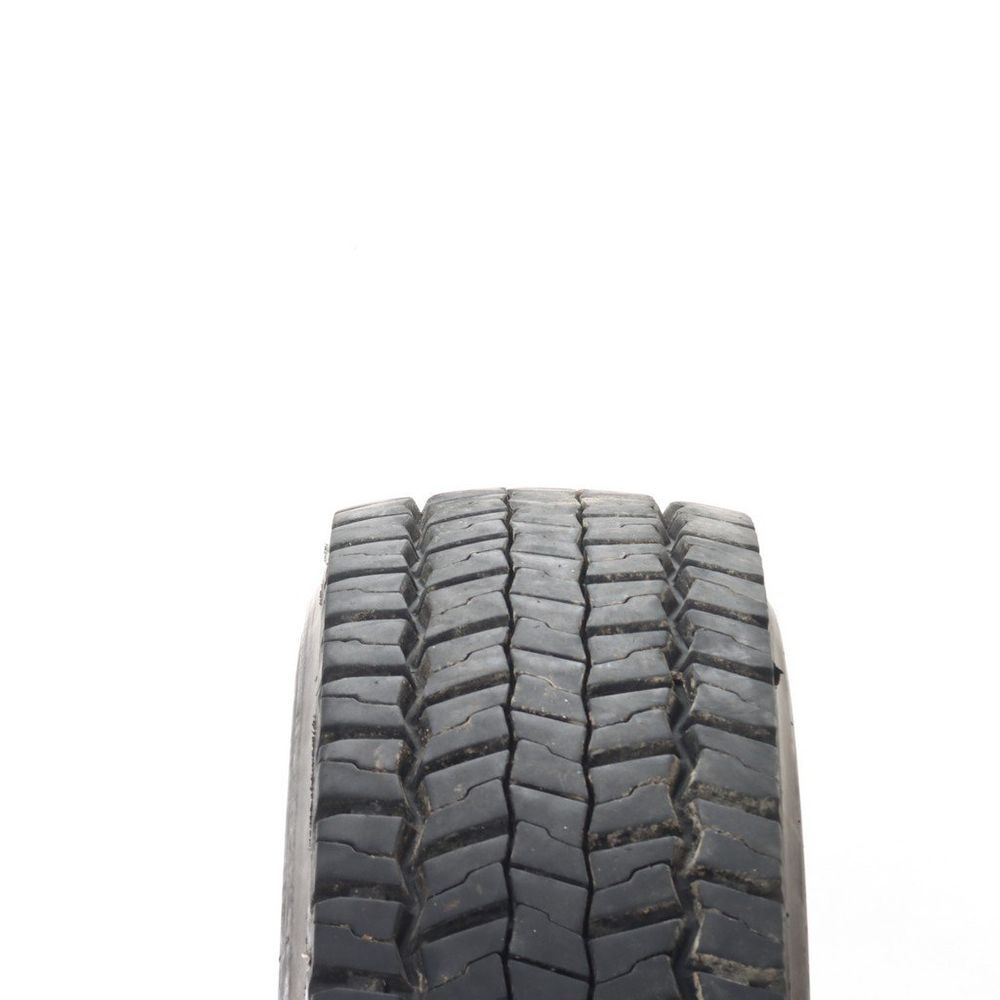 Used 225/70R19.5 Continental HDR Plus 128/126N - 16.5/32 - Image 2