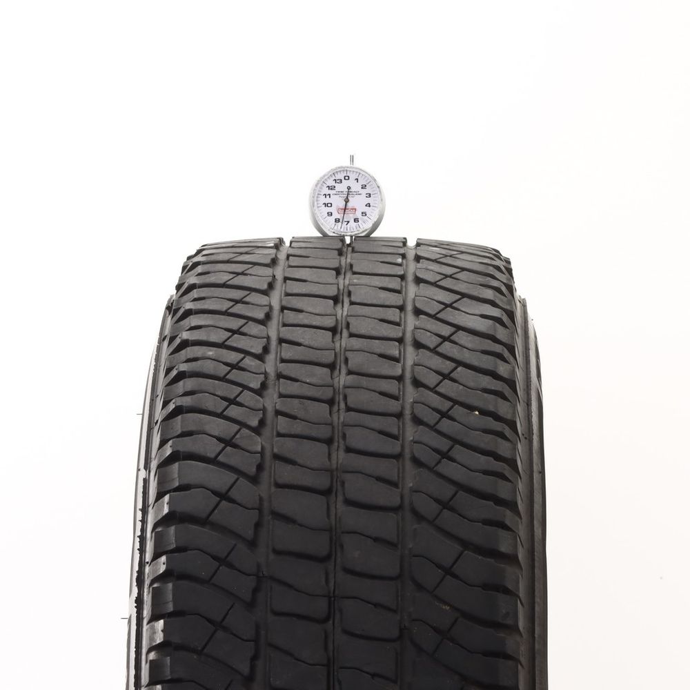 Set of (2) Used LT 245/75R17 Michelin LTX A/T2 121/118R E - 7-7.5/32 - Image 5