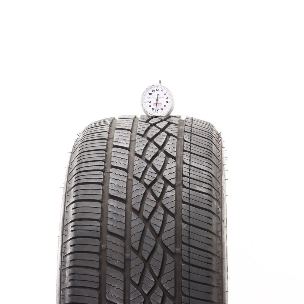 Set of (2) Used 235/60R18 Firestone Firehawk AS V2 103V - 6-7/32 - Image 5
