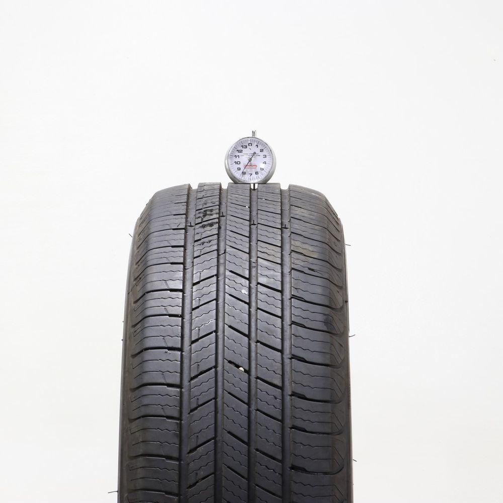 Set of (2) Used 215/65R17 Michelin Defender T+H 99H - 8-9/32 - Image 2