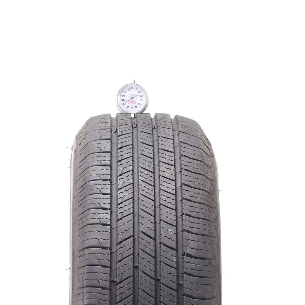 Set of (2) Used 215/65R17 Michelin Defender T+H 99H - 8-9/32 - Image 5