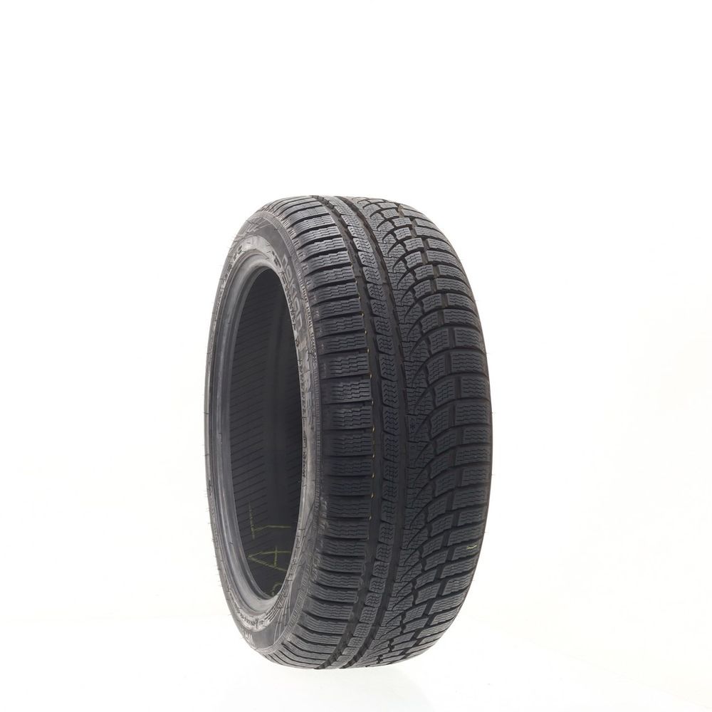 Driven Once 225/45R18 Nokian WR G4 95V - 10/32 - Image 1
