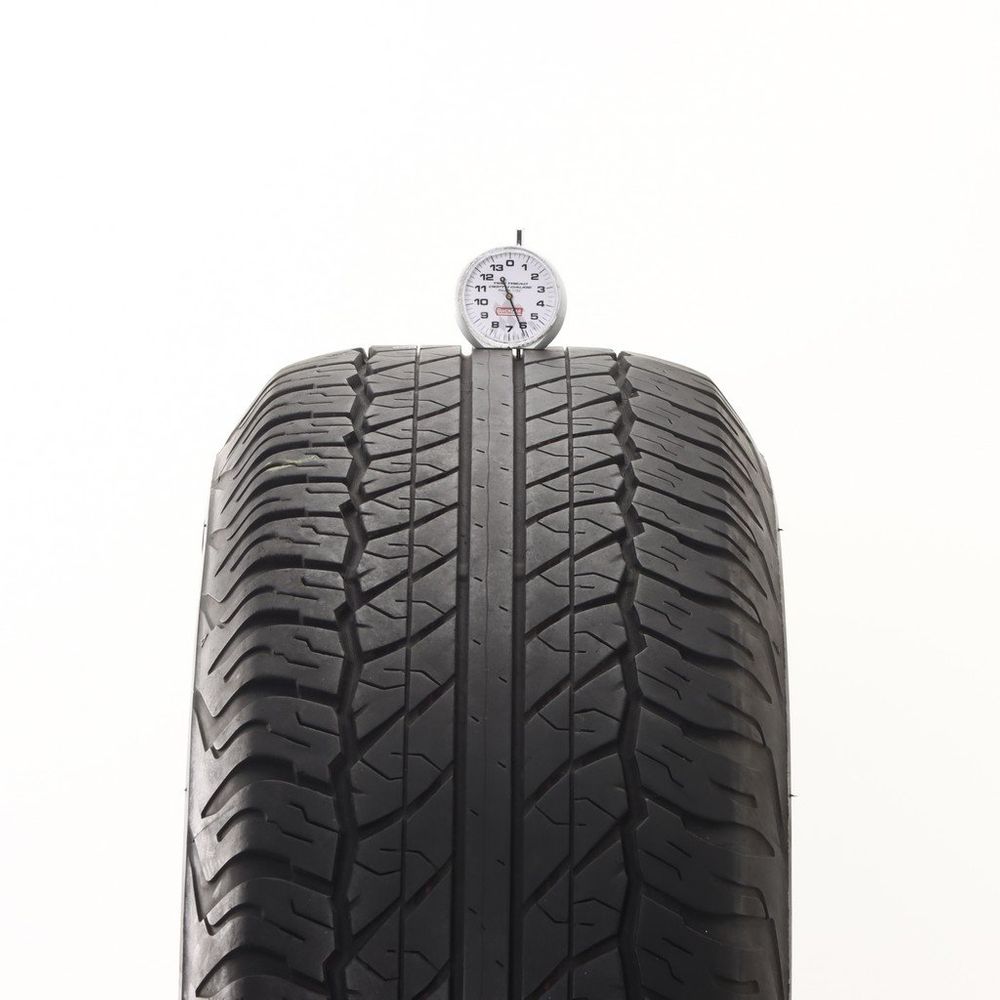 Used 265/70R17 Dunlop Grandtrek AT20 113S - 6/32 - Image 2